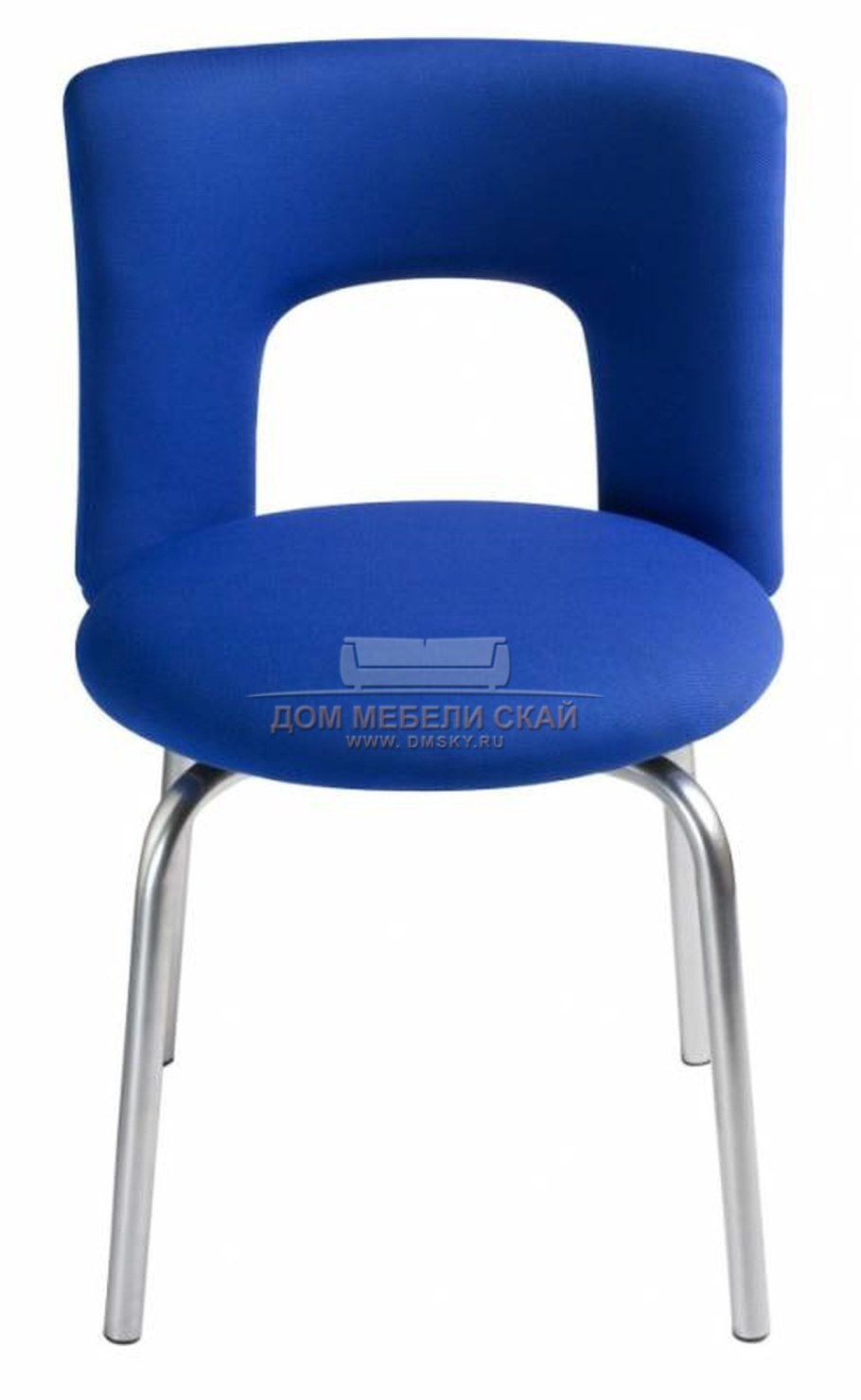 Стул Бюрократ KF-1/lgreen26-32