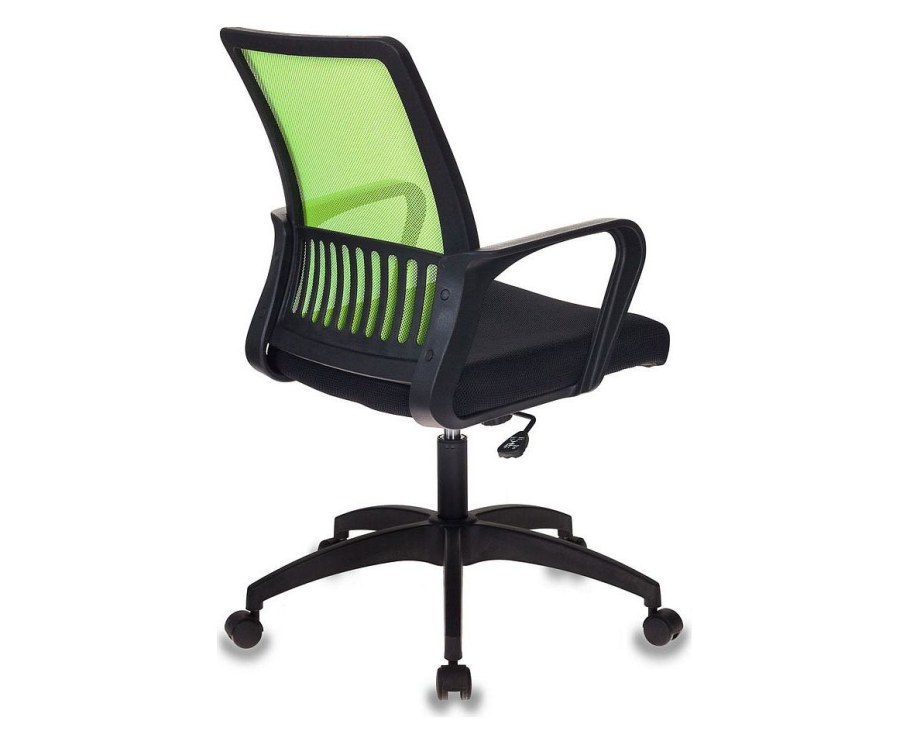 Офисное кресло Бюрократ MC-201