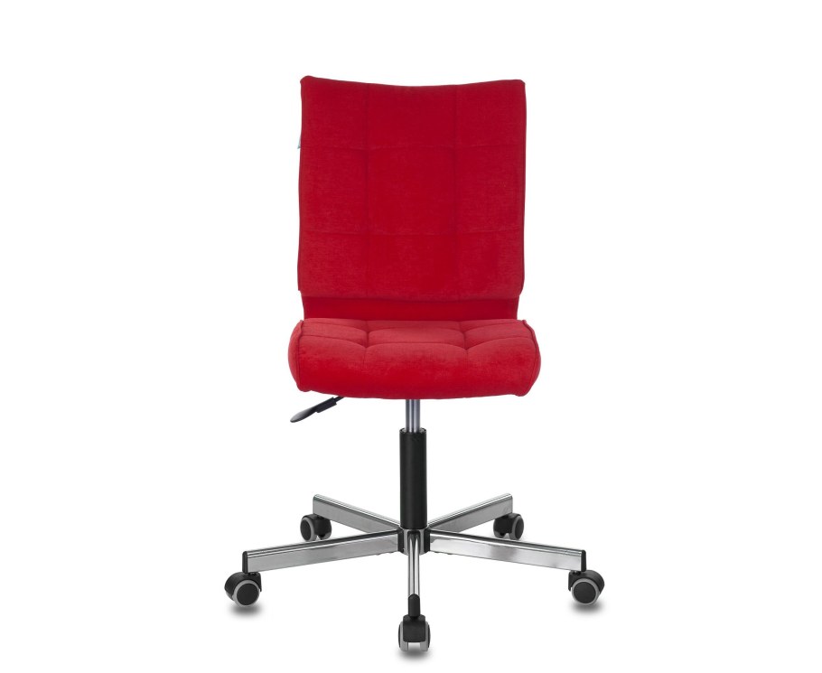 Кресло Бюрократ Ch-330m/Grey