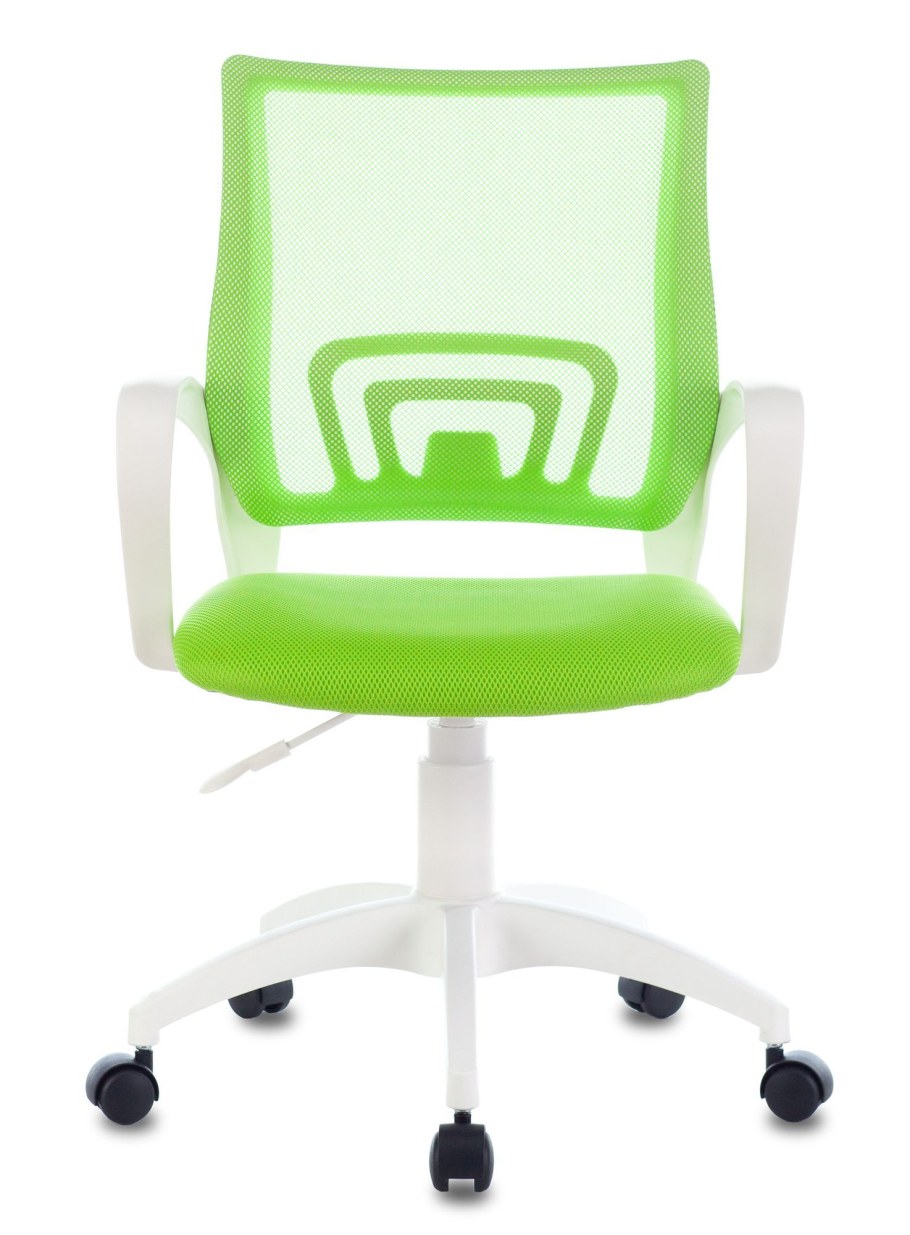 Кресло Бюрократ Ch w696