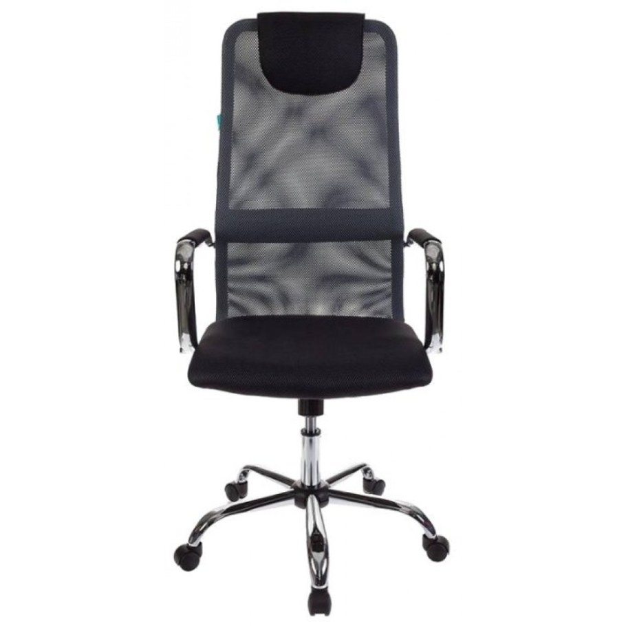 Кресло Бюрократ KB-9 (черный)