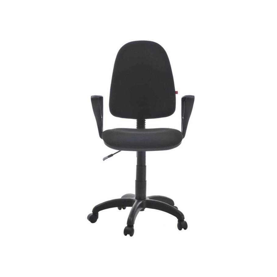 Кресло офисное easy Chair 222 красное