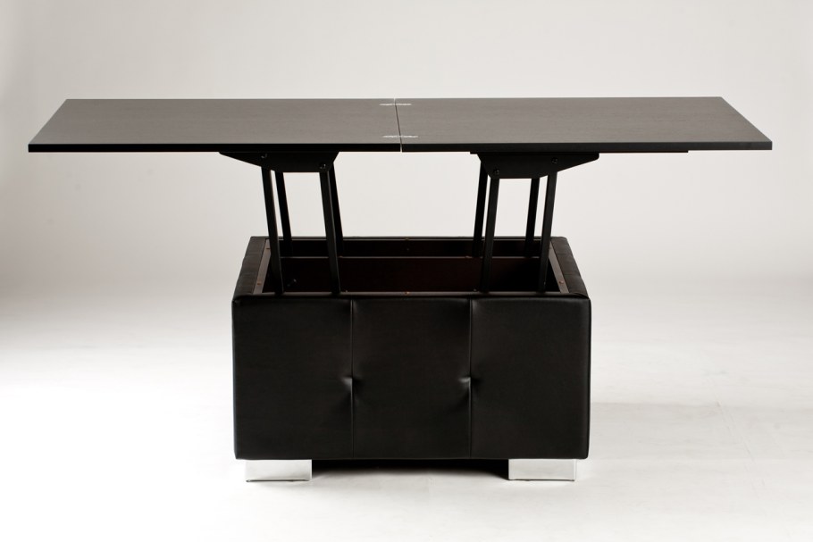 Стол трансформер Basic s3