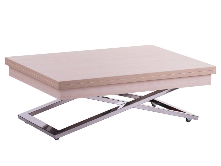 Стол трансформер Levmar Cross