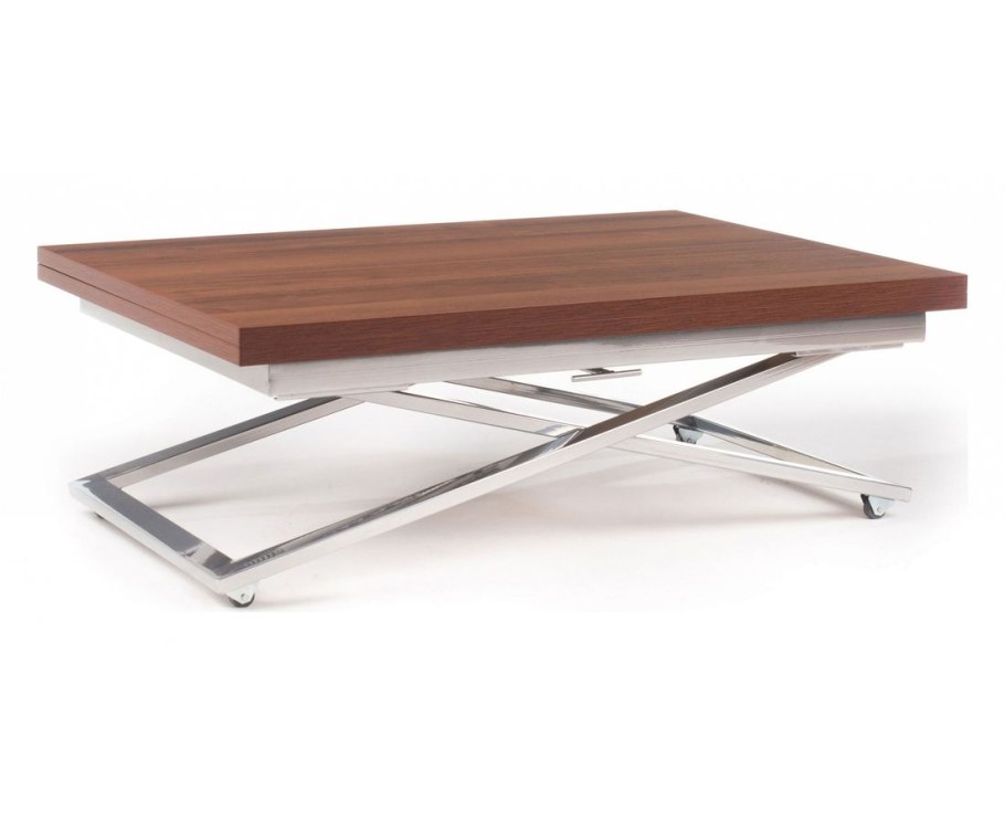 Стол трансформер Levmar Cross