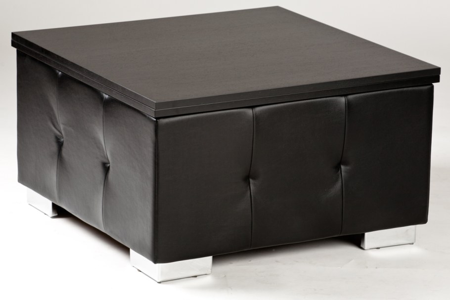 Стол-пуфик трансформер