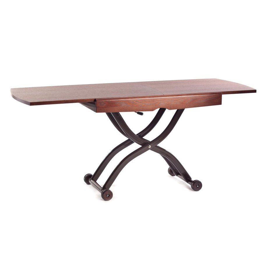 Стол-трансформер журнально-обеденный "Форест"