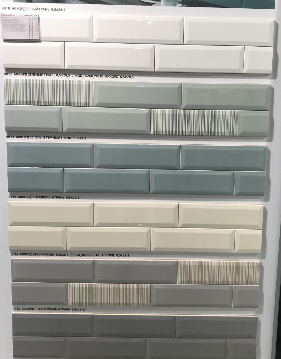 Керама Марацци кабанчик