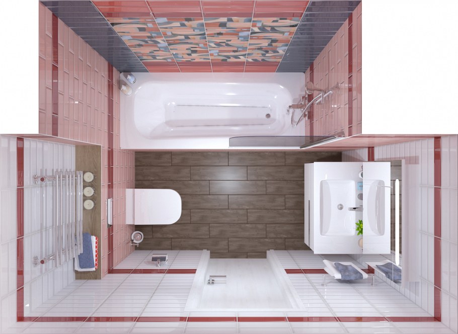 Плитка Аккорд Kerama Marazzi
