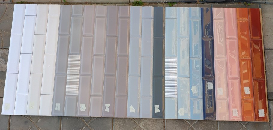 Плитка Аккорд Kerama Marazzi