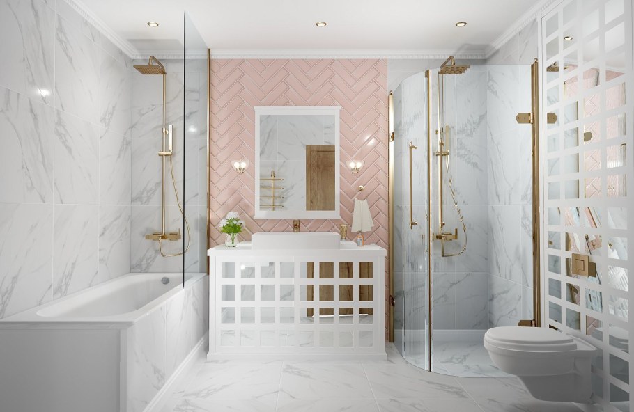 Плитка Монте Тиберио Kerama Marazzi