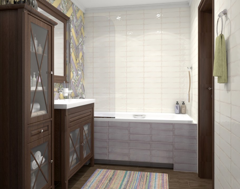 Плитка Монпарнас Kerama Marazzi