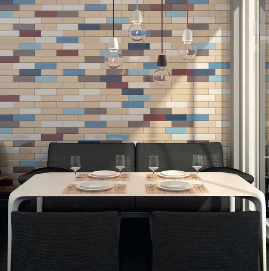 Плитка Баттерфляй Kerama Marazzi