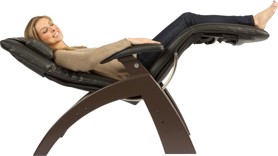 Perfect Zero Gravity Recliner Chair