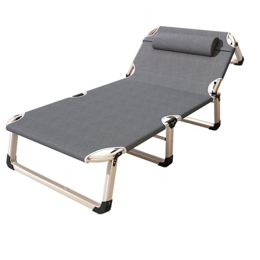 Раскладушка Магнус 68х194 см