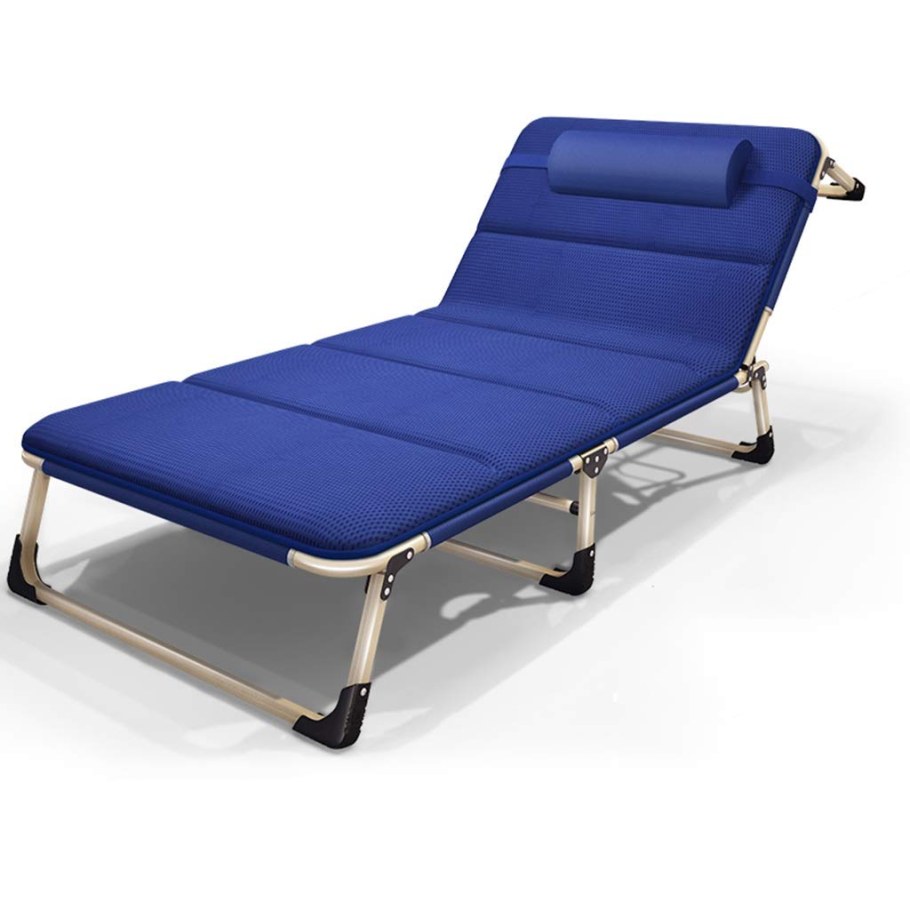 Fold 3 раскладушка