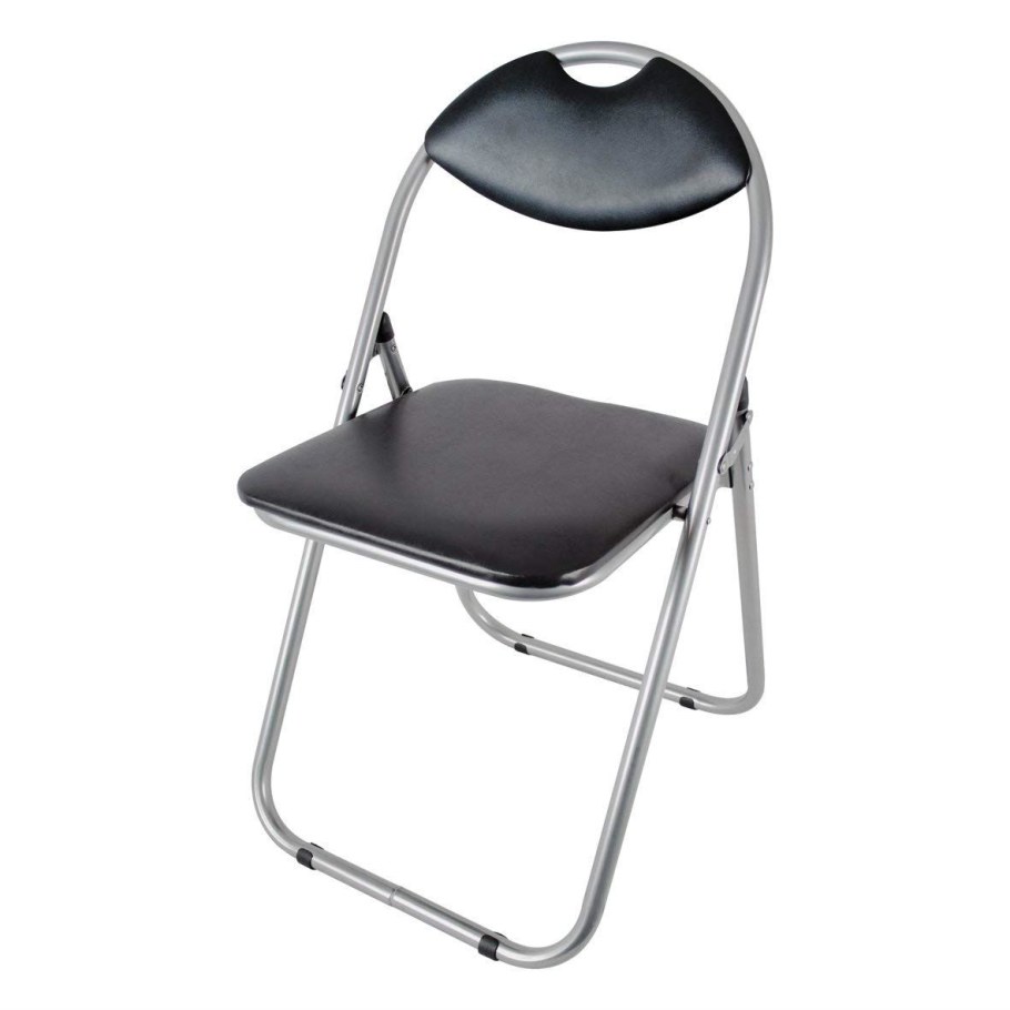 Нольф Силвер стул складной