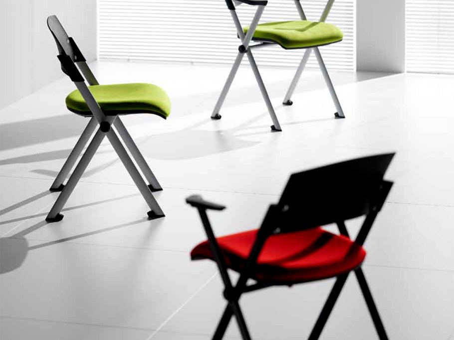 Складывающиеся стулья