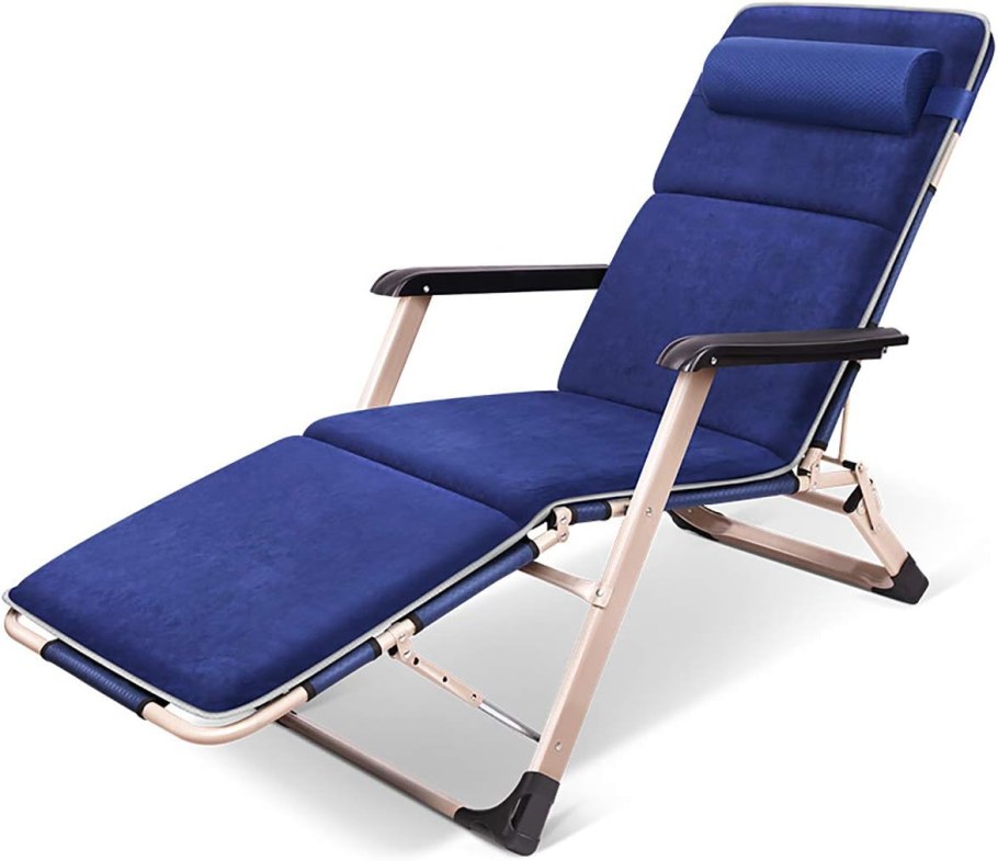 Стул-кровать раскладной