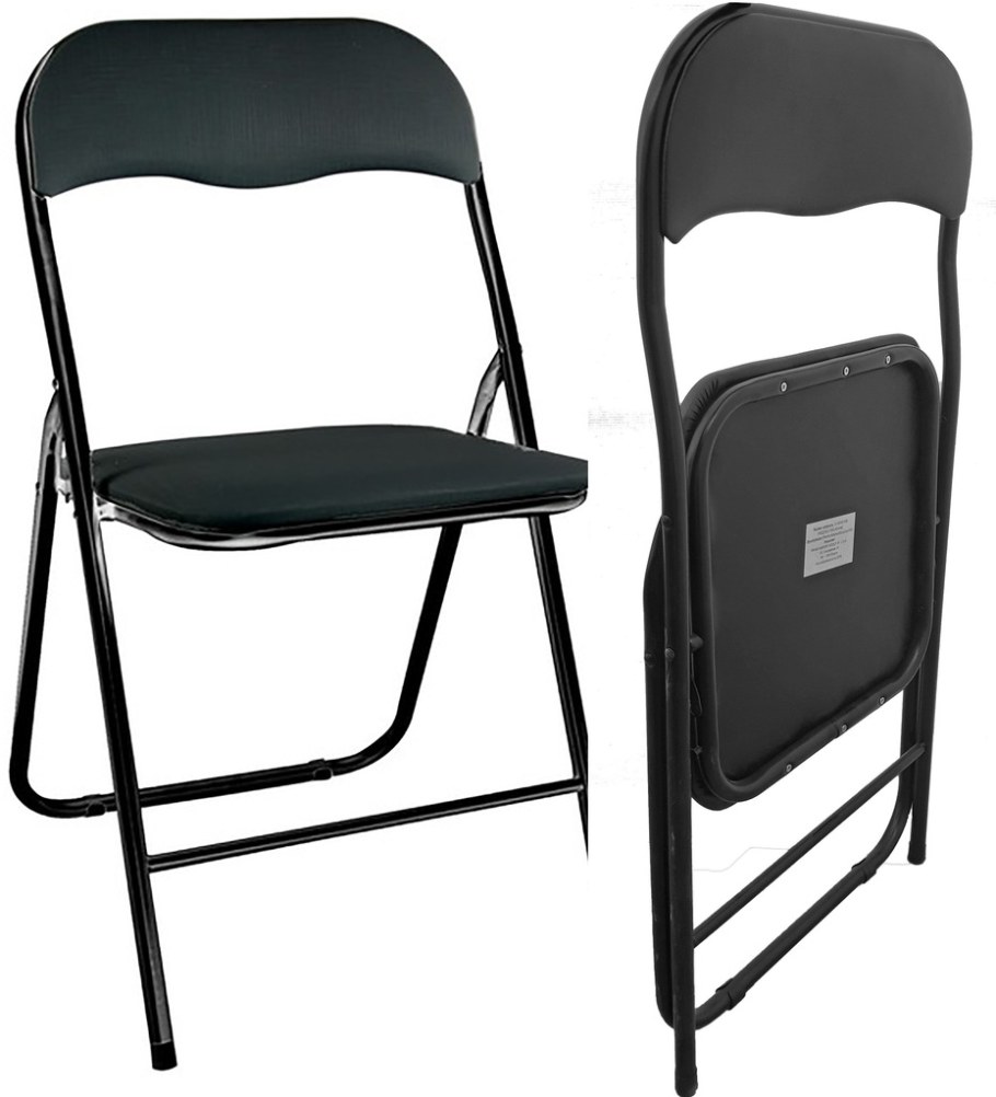 Стул складной офисный Nexx