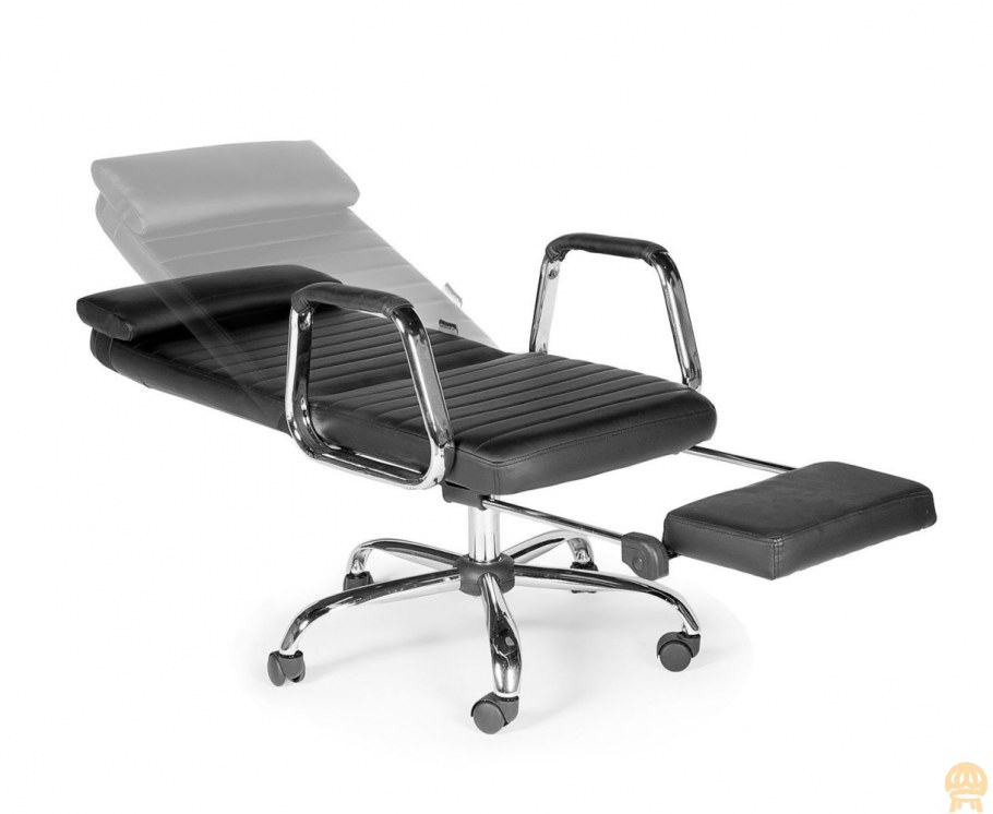 Кресло Norden Harman Brown