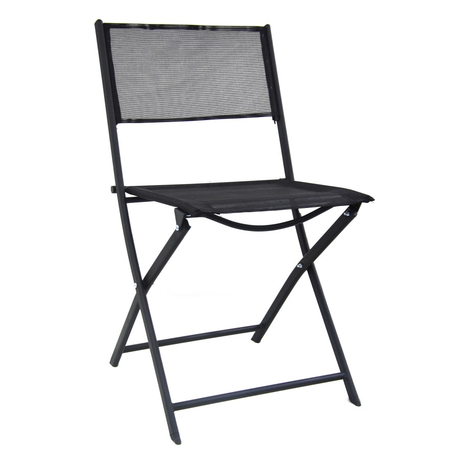 Стул садовый складной деревянный