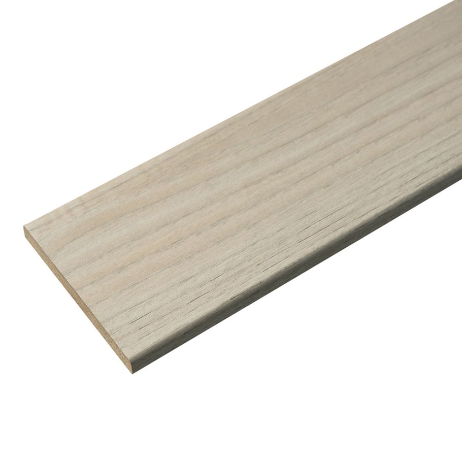 Наличник лайн дуб Бриг 2150х70х8