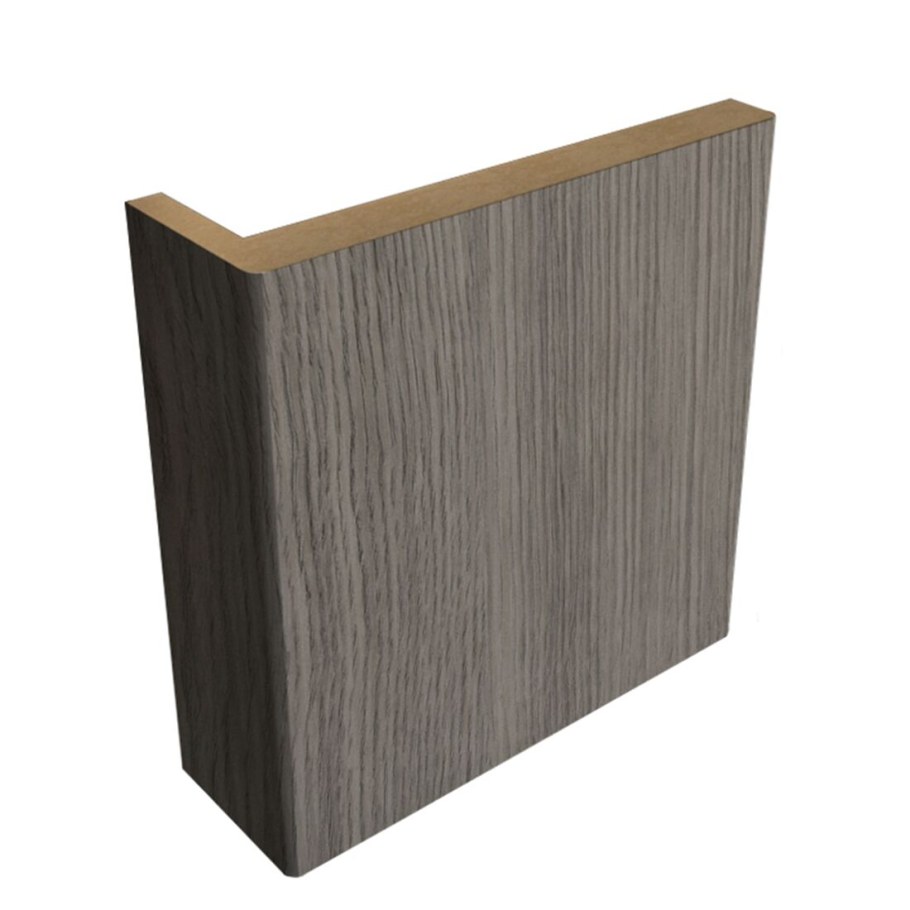 Наличник телескопический плоский 24*70*2150