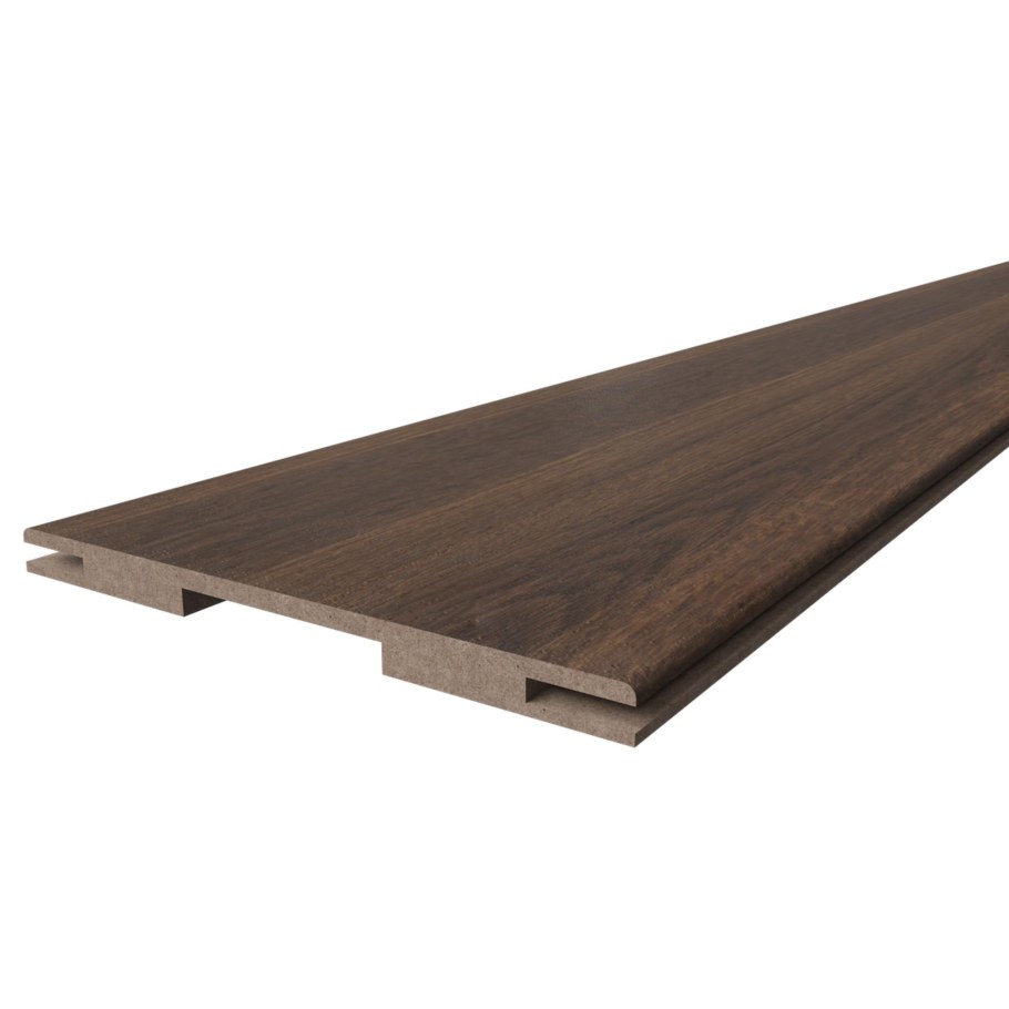 Планка доборная телескопическая 150 мм