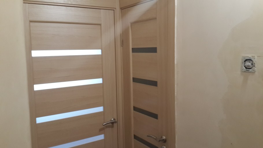 Дверной проём