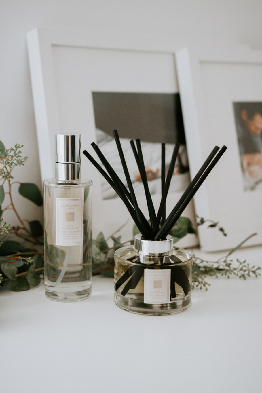 Диффузор Джо Малон