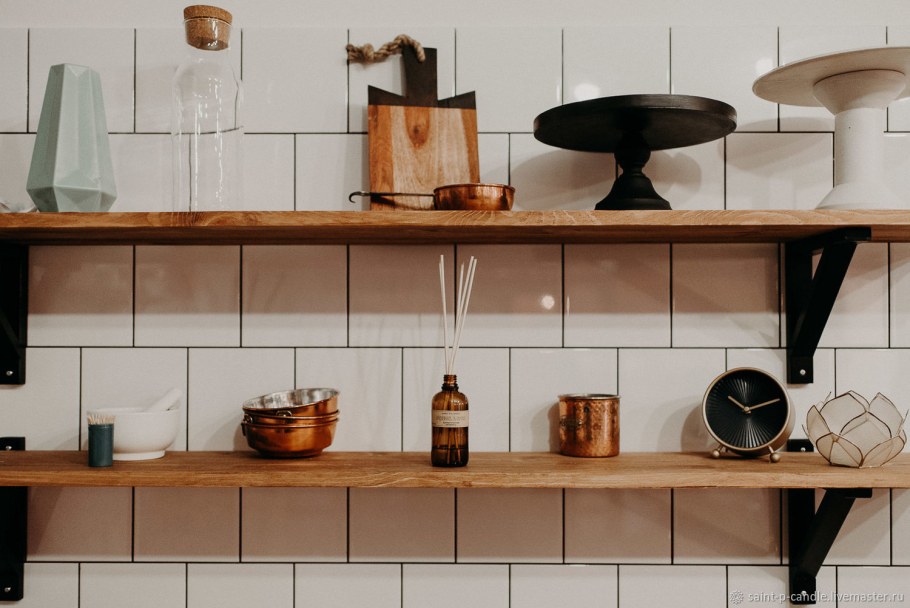 Диффузор с ротанговыми палочками