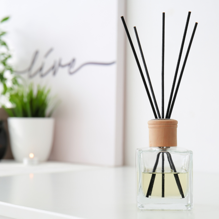 Reed Diffuser (тростниковый диффузор)
