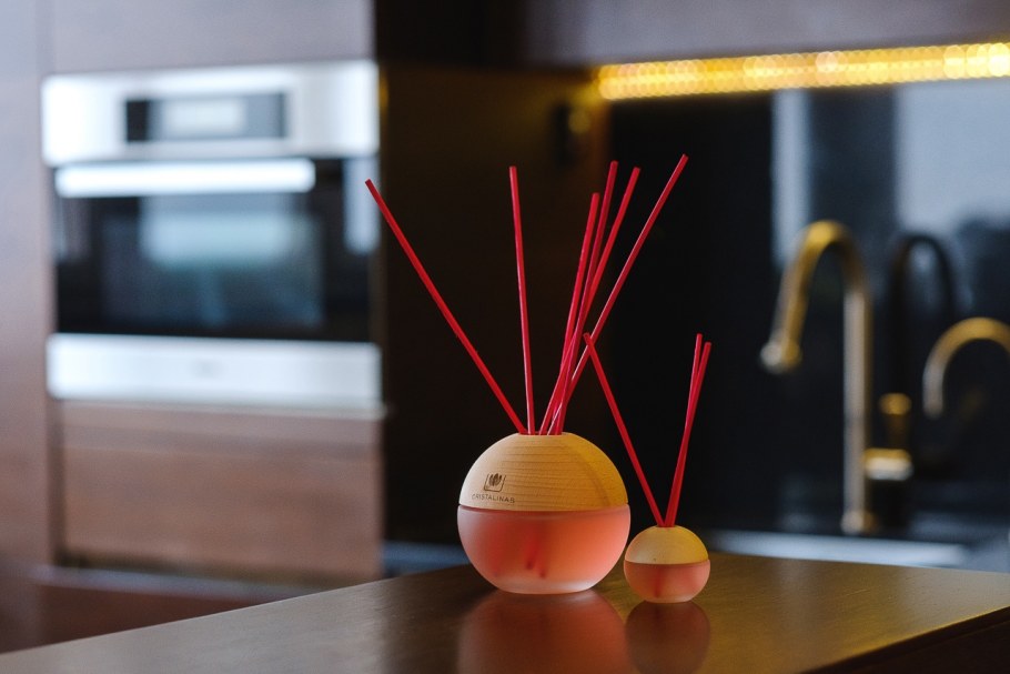 Cristalinas сфера премиум Арома-диффузор 180 мл