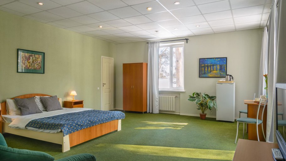 Добрый Лось Лосево