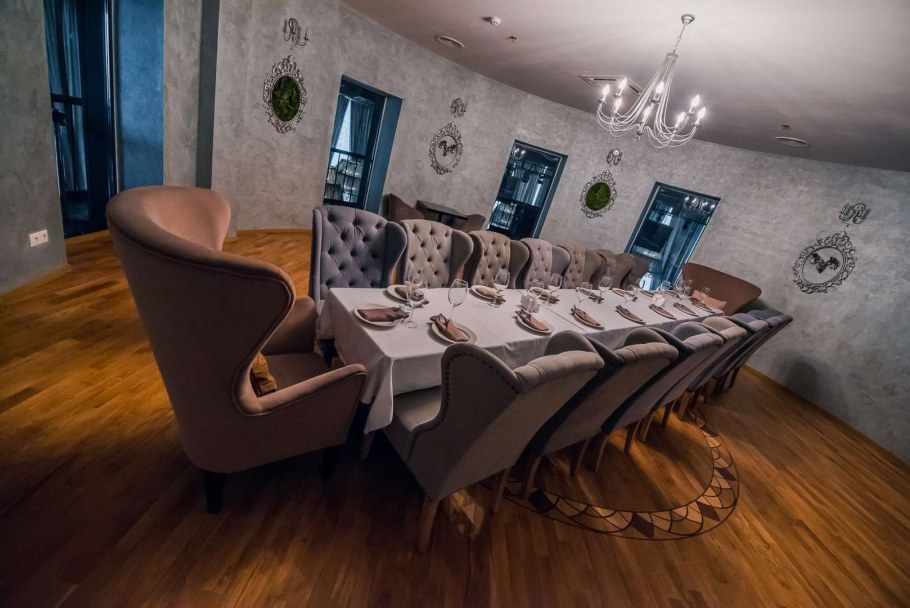 Бар в Одинцово Сытый Лось