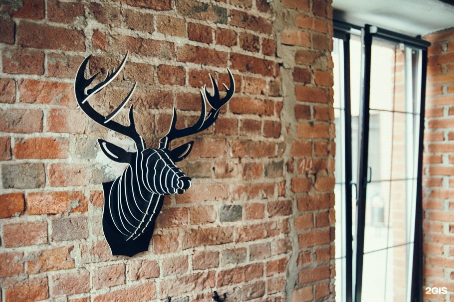 Massimo place лофт Бродников 8