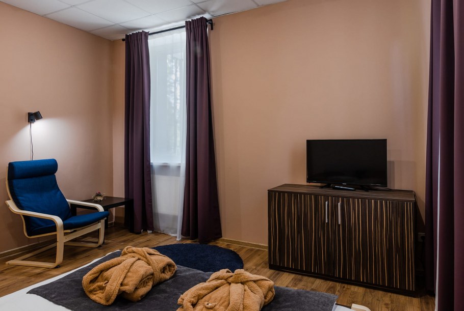 Отдых СПБ 988-56-27