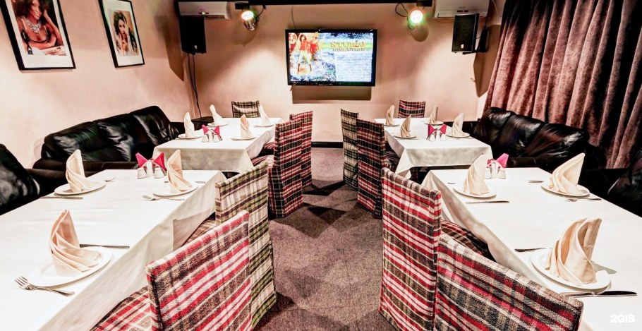 Ресторан Сытый Лось Текстильщики