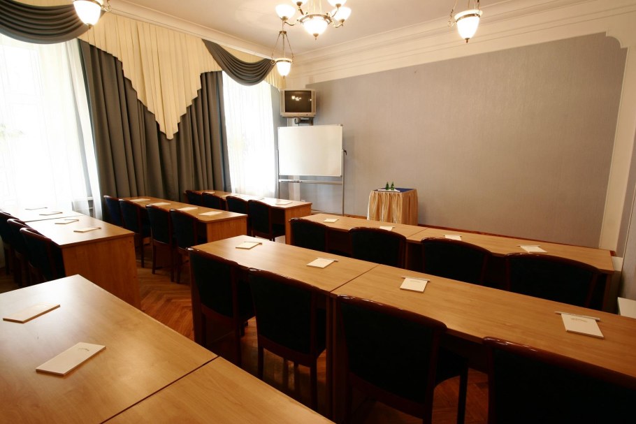 Отель Лось на Бабушкинской