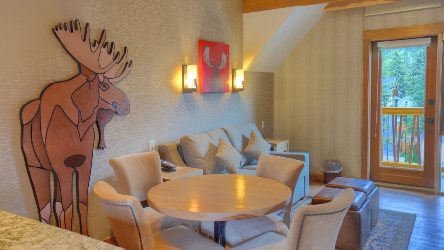 Отель Лось на Бабушкинской