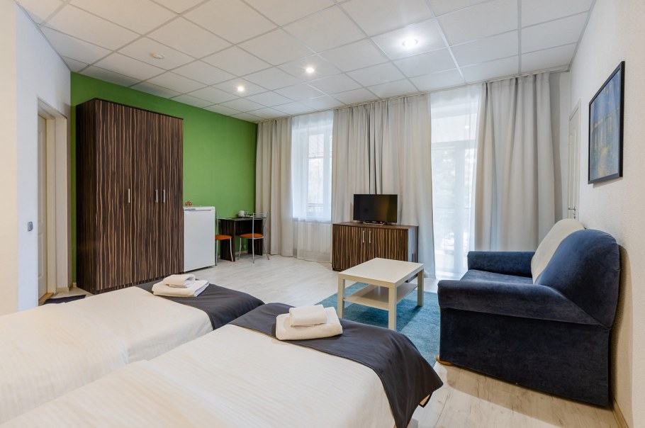 Добрый Лось Лосево ЛО