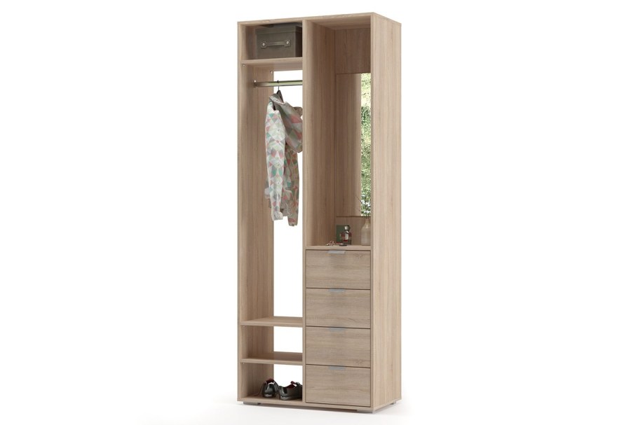 Прихожая Хьюстон хофф