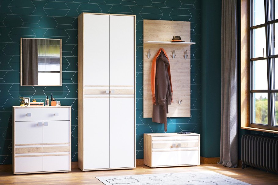 Прихожая Ванкувер хофф