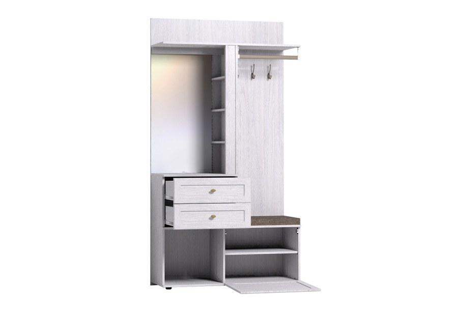 Прихожая Шерлок хофф