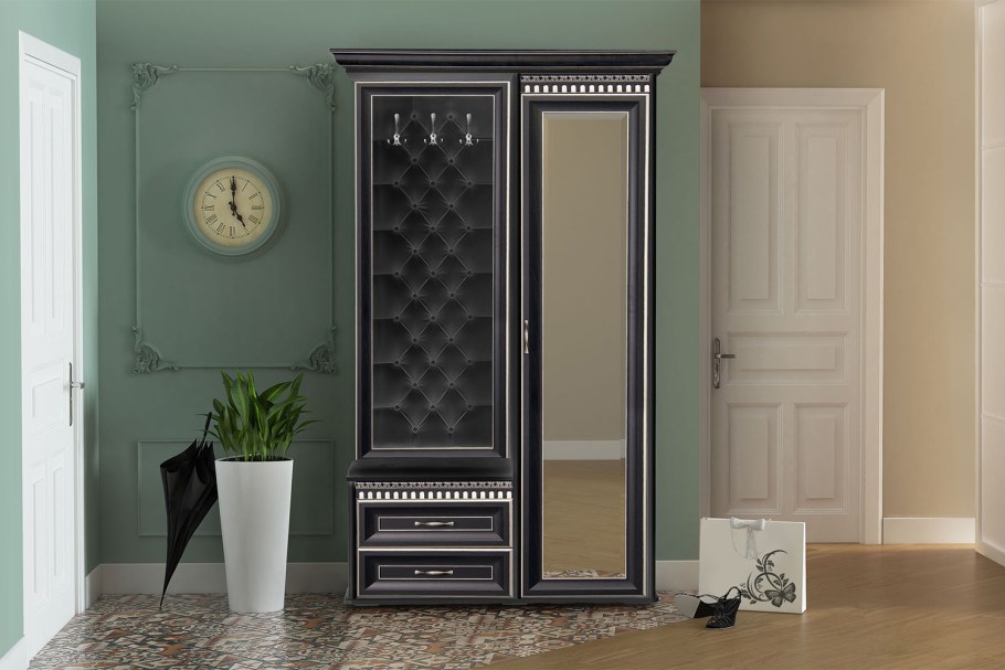 Прихожая Бостон хофф