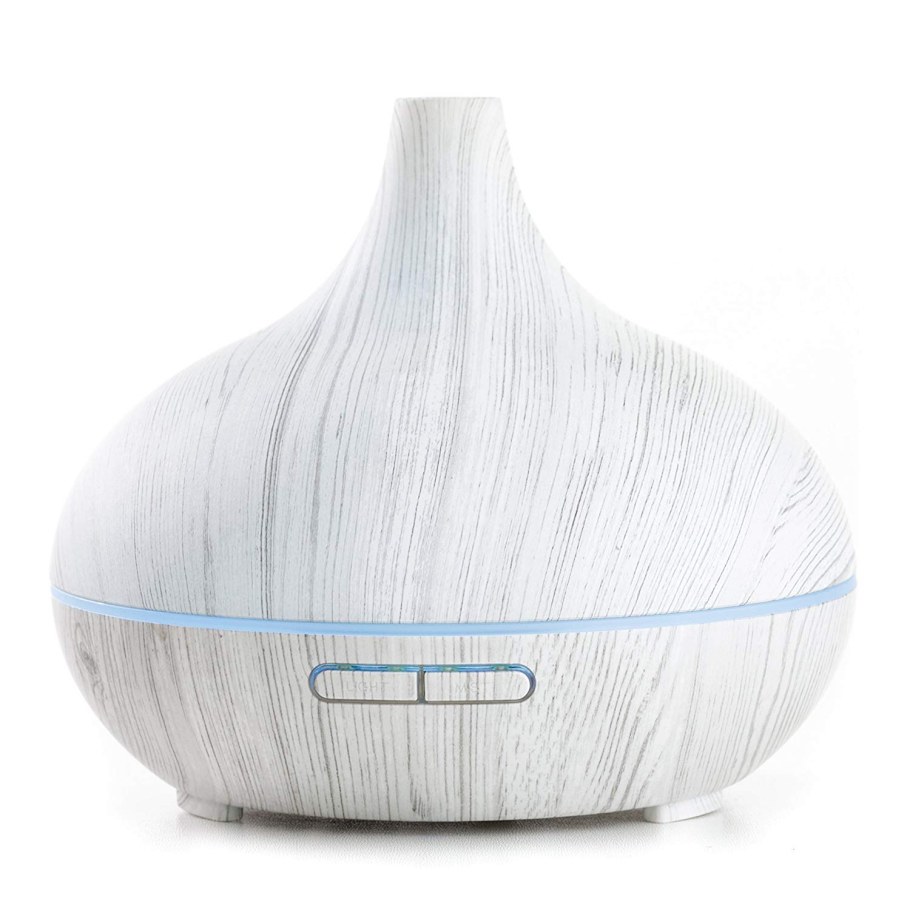 Увлажнитель воздуха Ultrasonic Aroma Humidifier