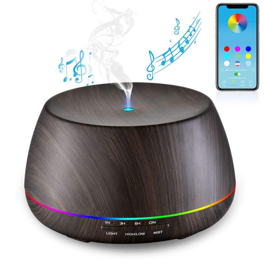 Колонка Aroma