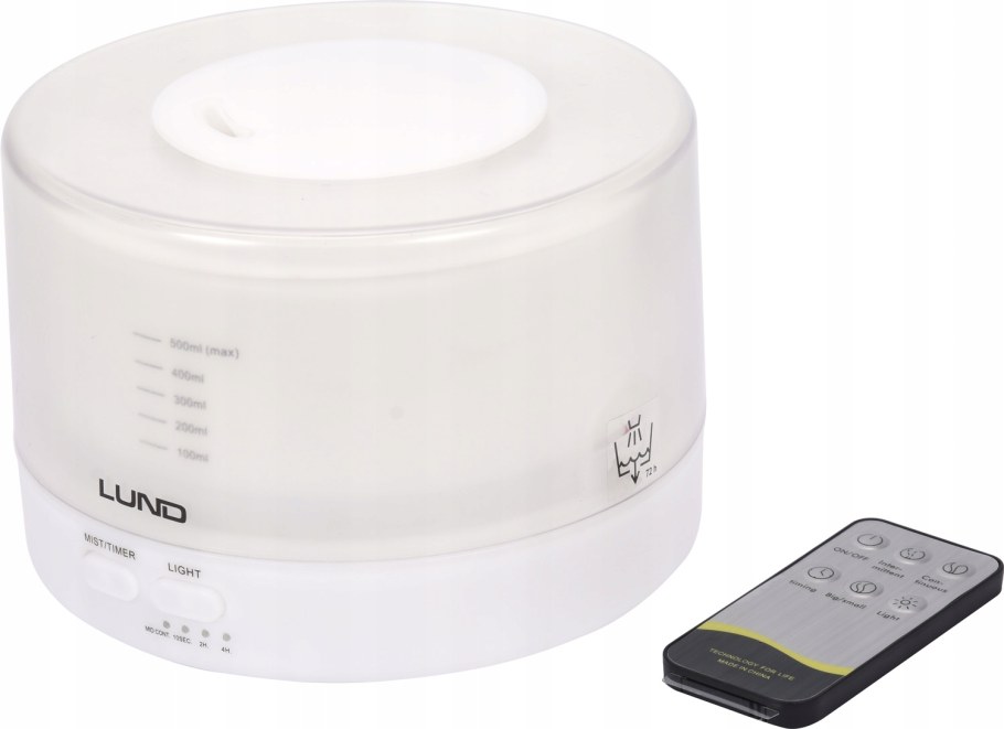 Автоматический диффузор 500м2