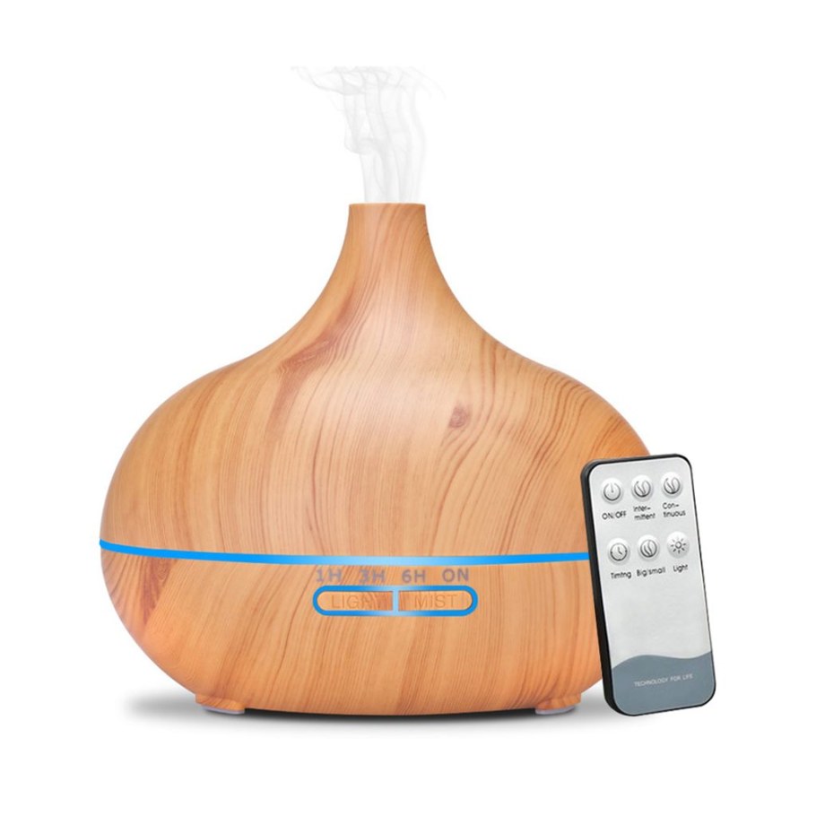 Аромадиффузор SAENGQ